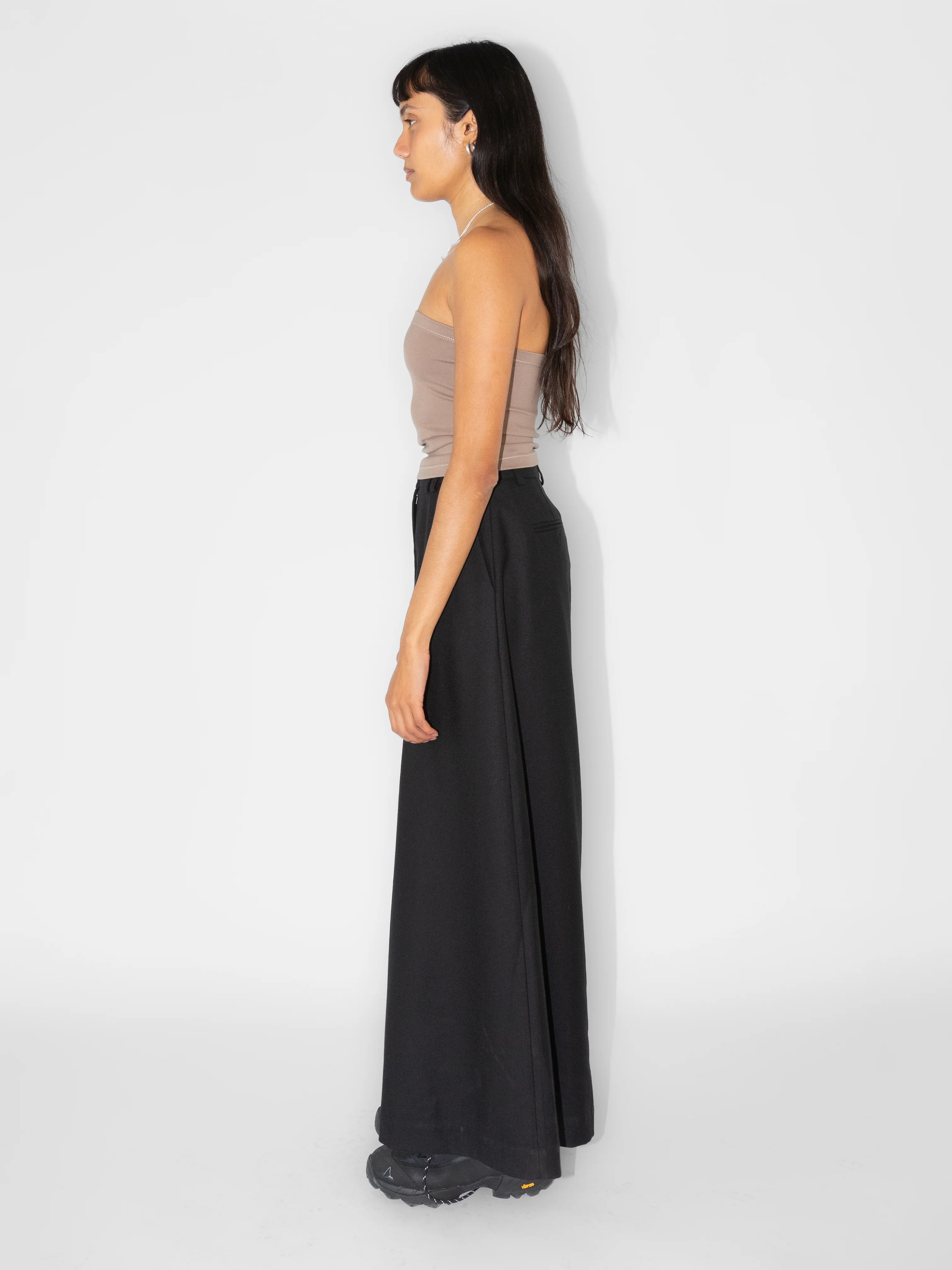 The Lair Apparel Romy Bandeau Mushroom - Image 5