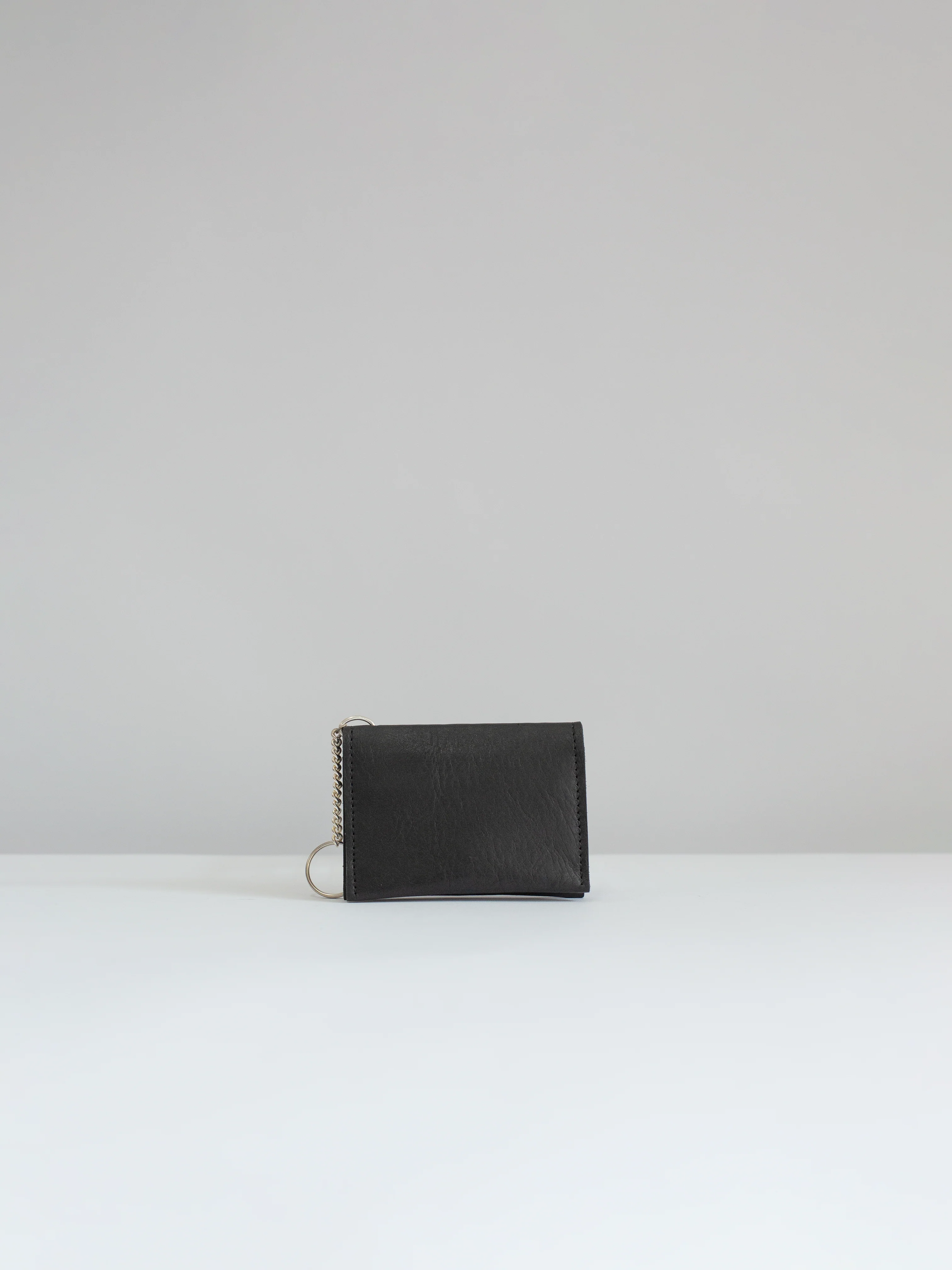 The Lair Bifold Wallet Small Black - Image 3