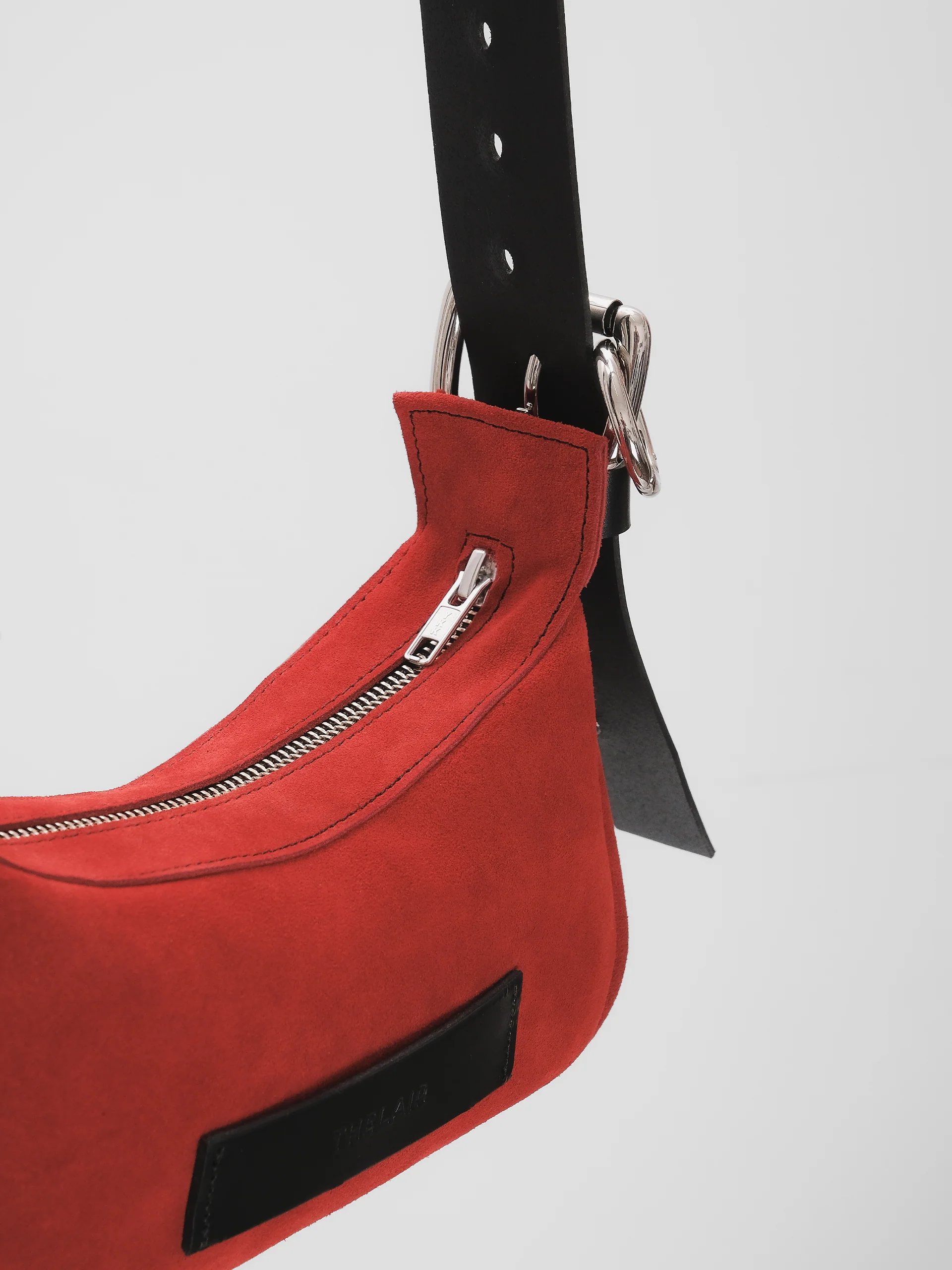 The Lair Gwen Mini Handbag Agni - Image 10