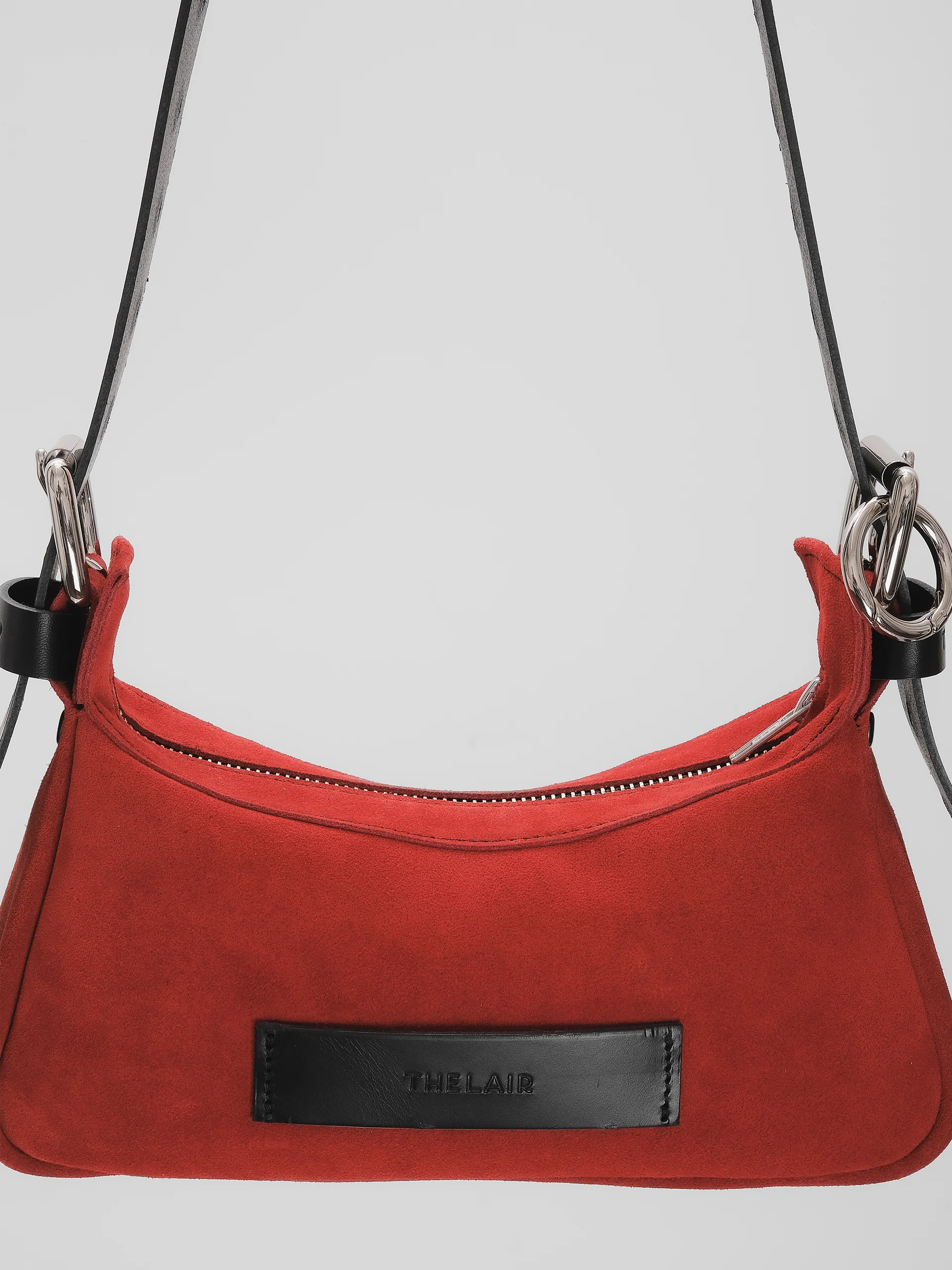 The Lair Gwen Mini Handbag Agni - Image 11