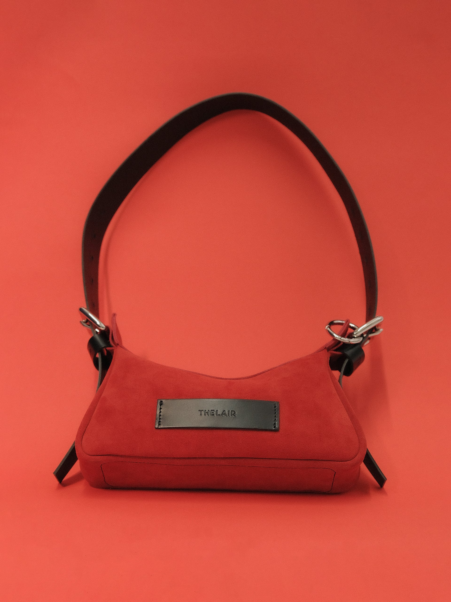 The Lair Gwen Mini Handbag Agni - Image 12