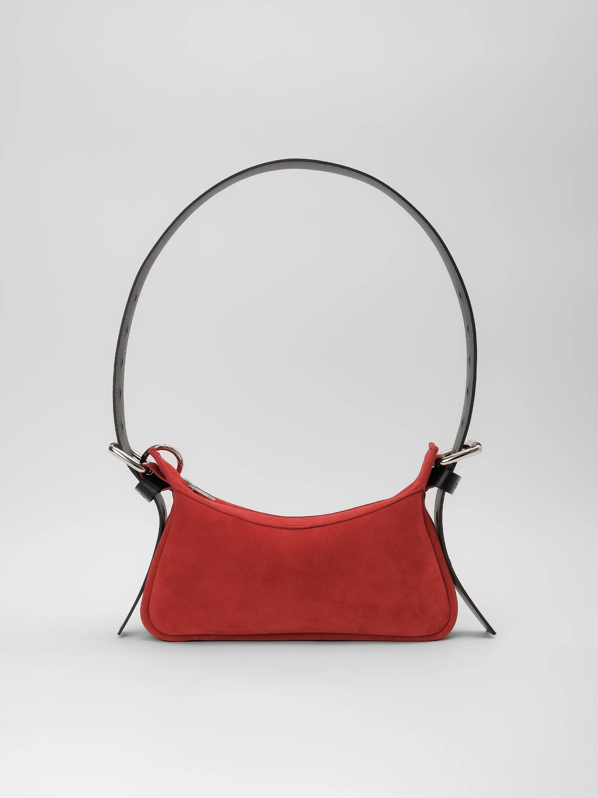 The Lair Gwen Mini Handbag Agni - Image 5