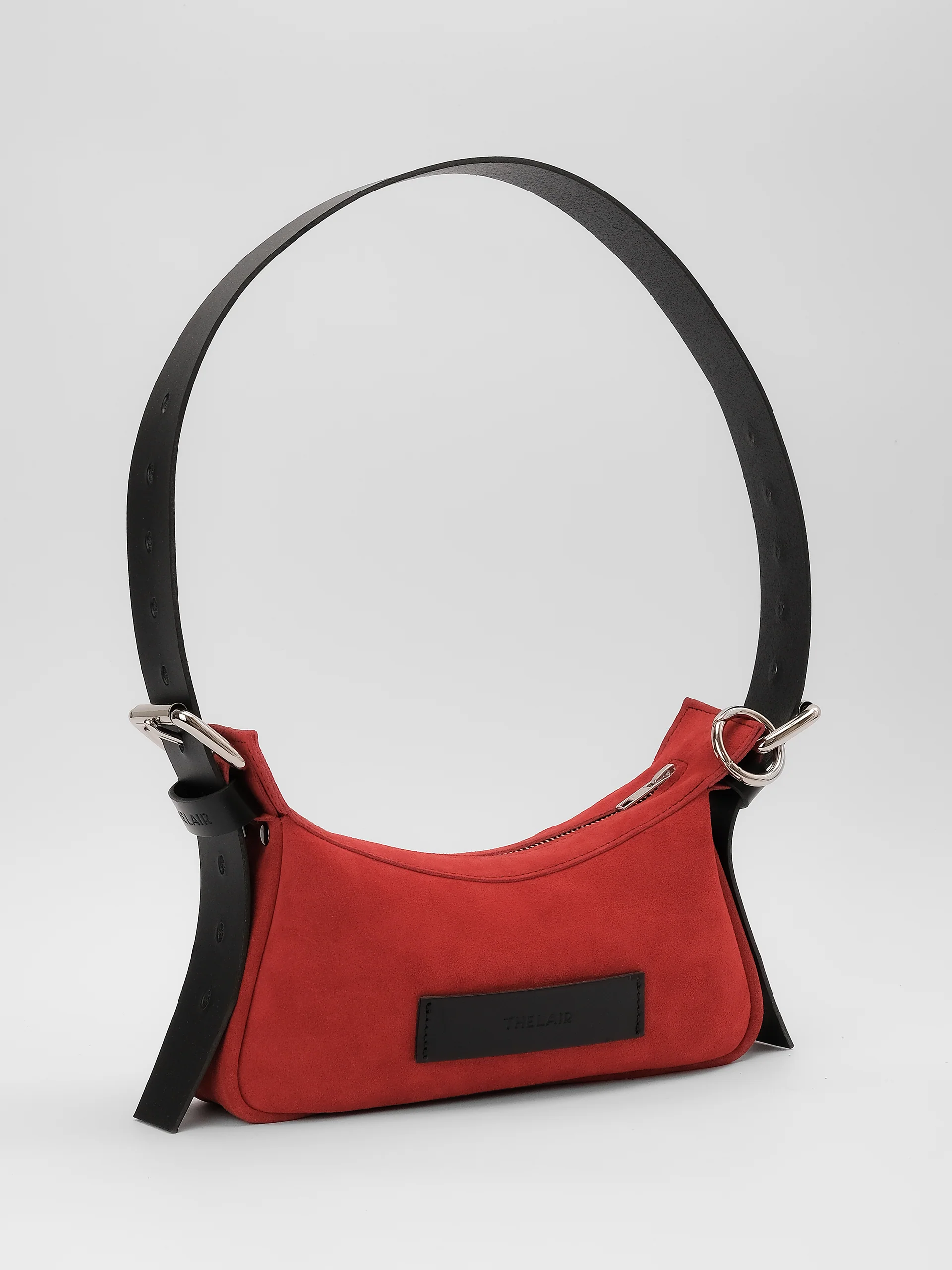 The Lair Gwen Mini Handbag Agni - Image 6