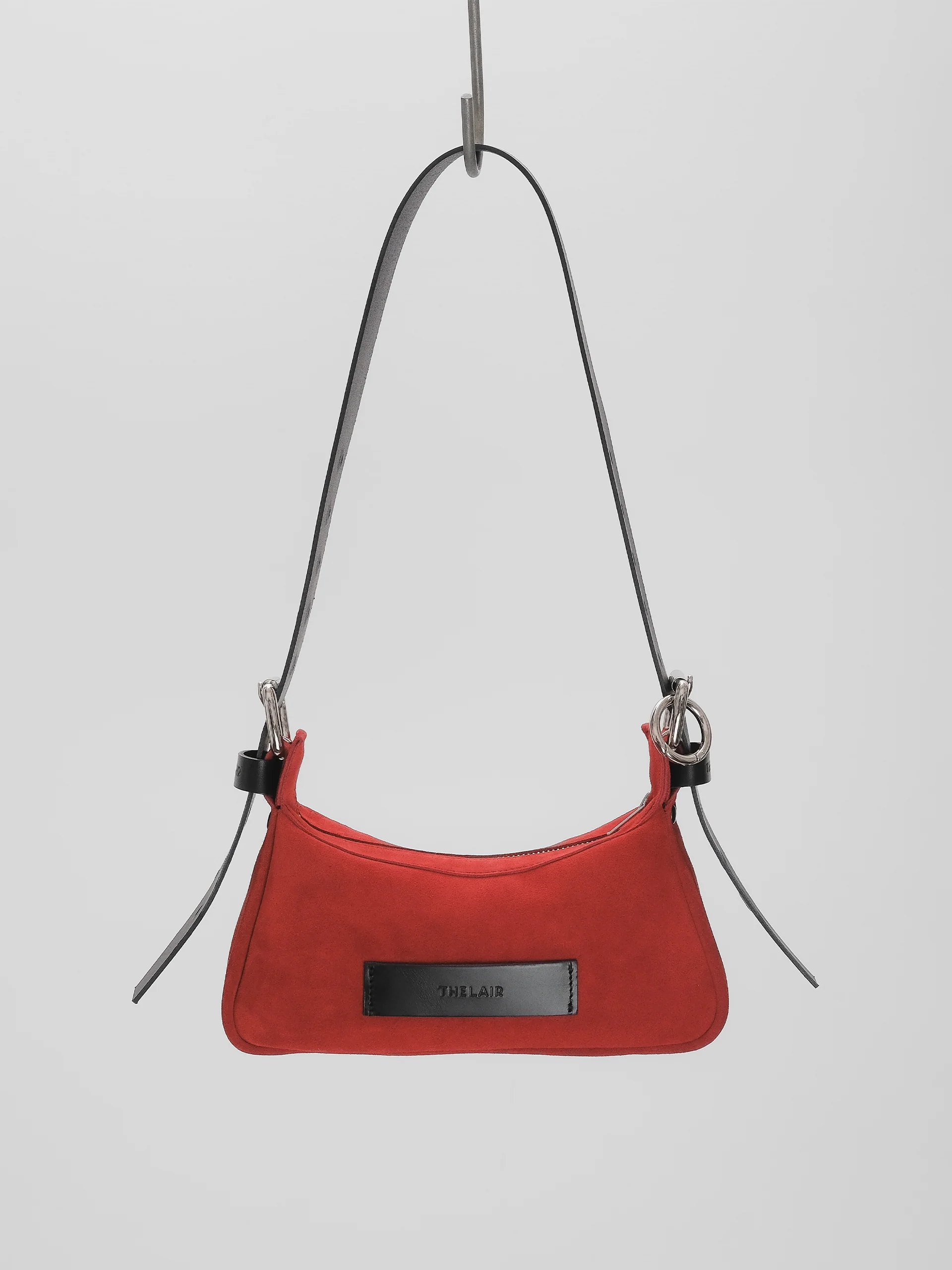 The Lair Gwen Mini Handbag Agni - Image 7
