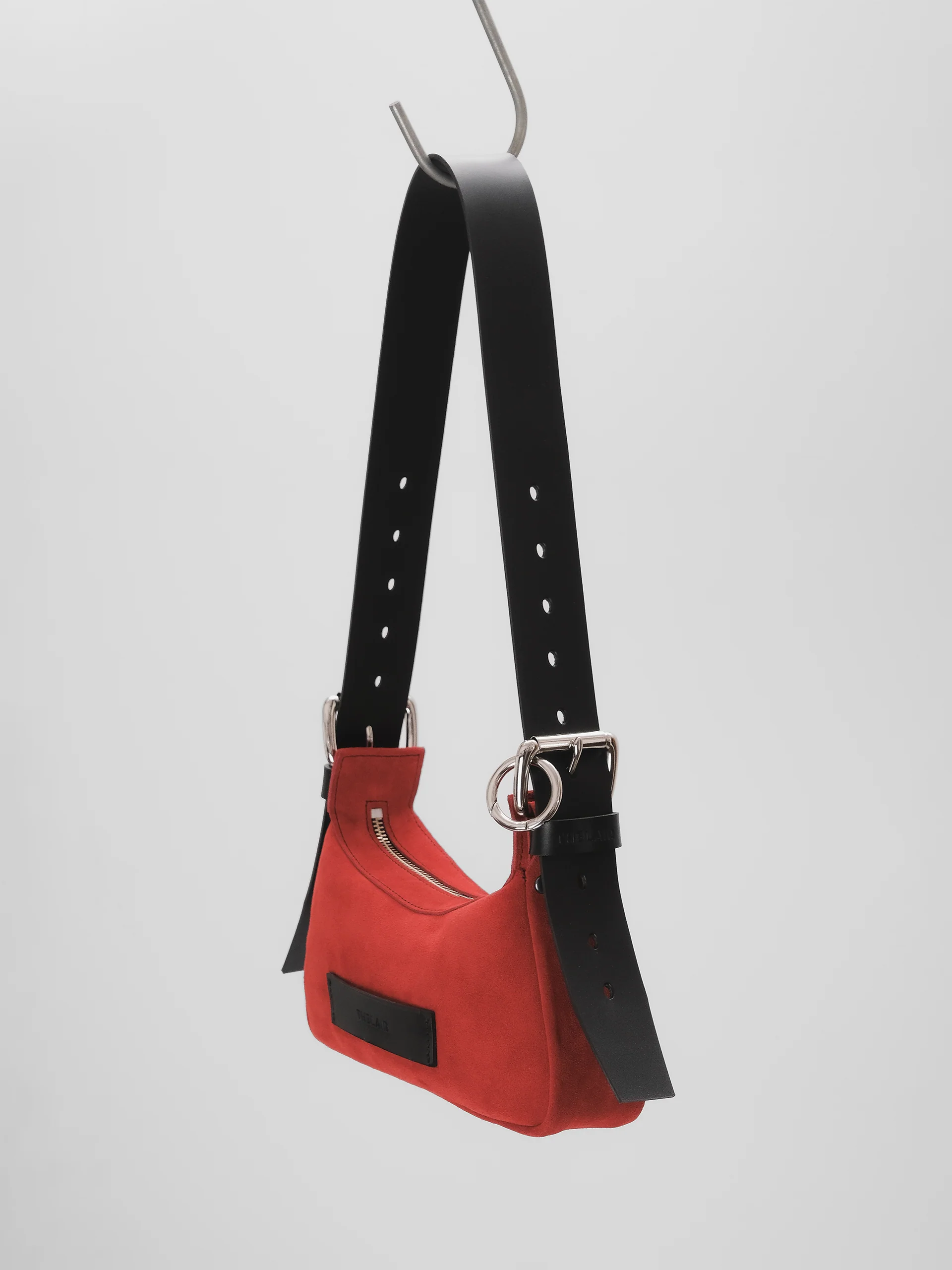 The Lair Gwen Mini Handbag Agni - Image 8