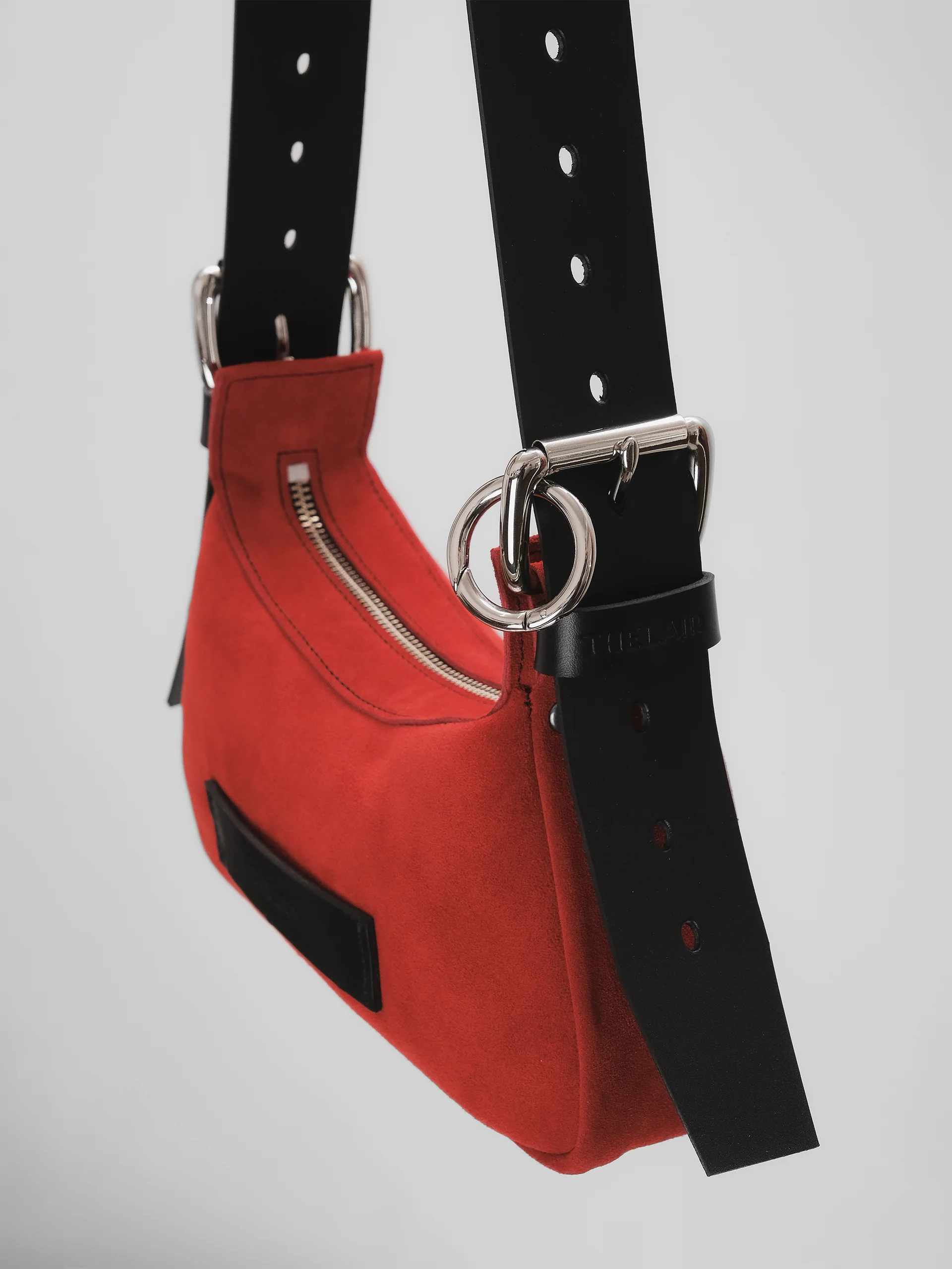 The Lair Gwen Mini Handbag Agni - Image 9