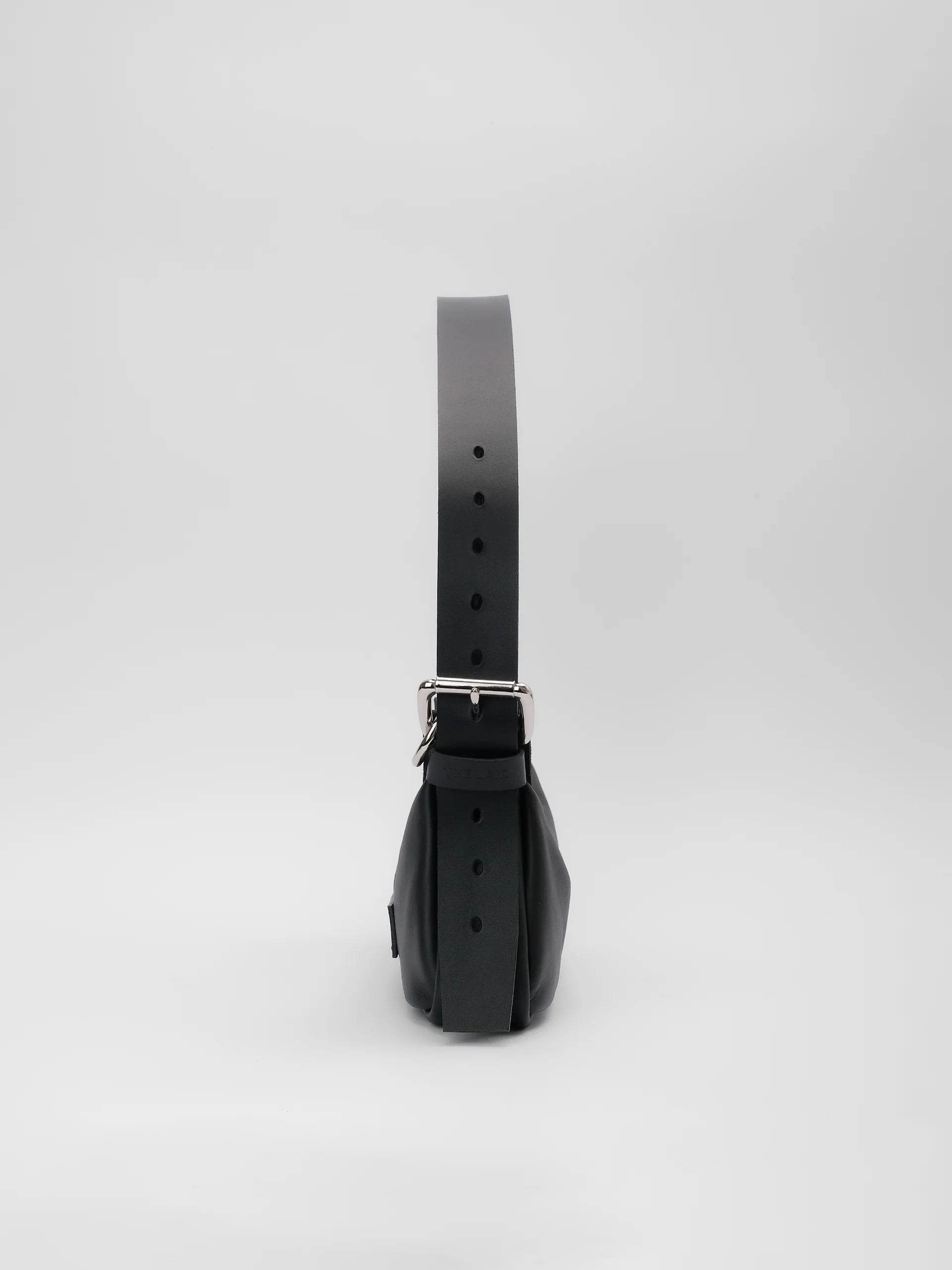 The Lair Gwen Mini Handbag Black - Image 3