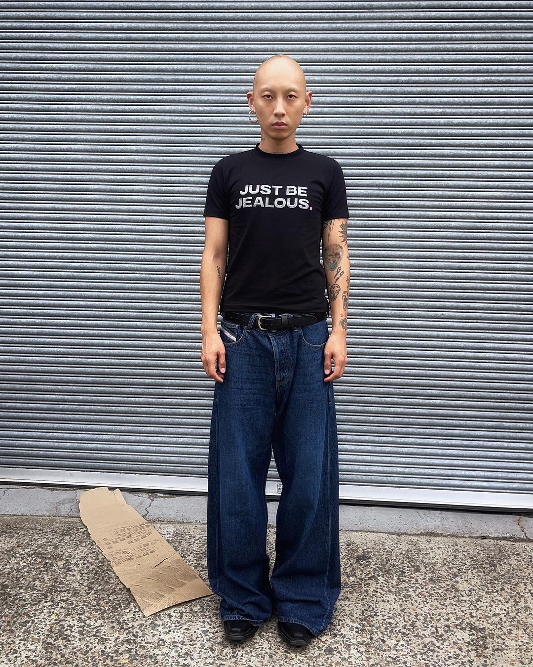 The Lair Ichi Belt - Image 4