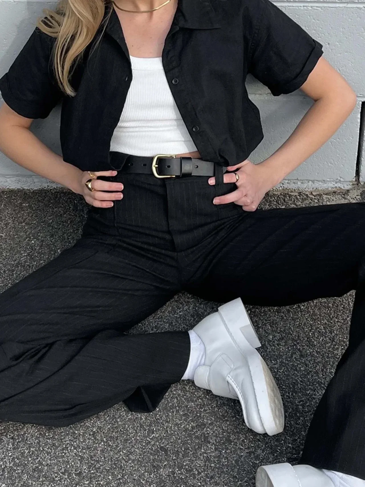 The Lair Ichi Belt - Image 8