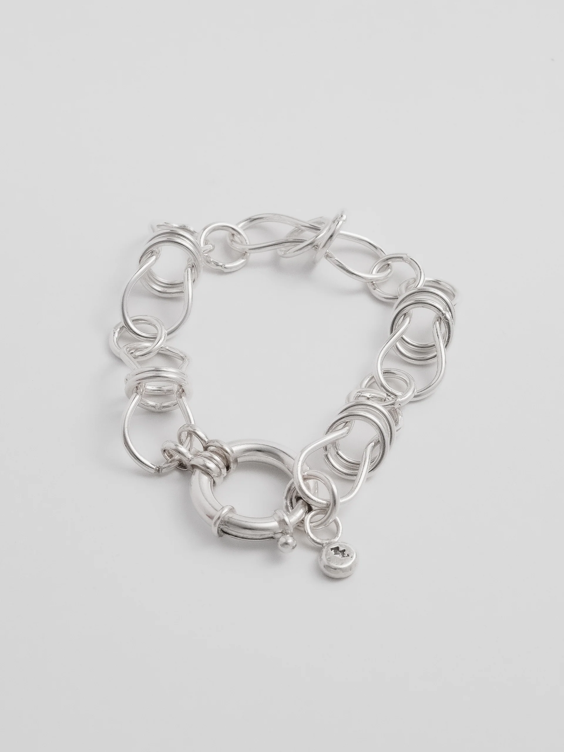 The Lair Jewellery Jinzō Bracelet - Image 6