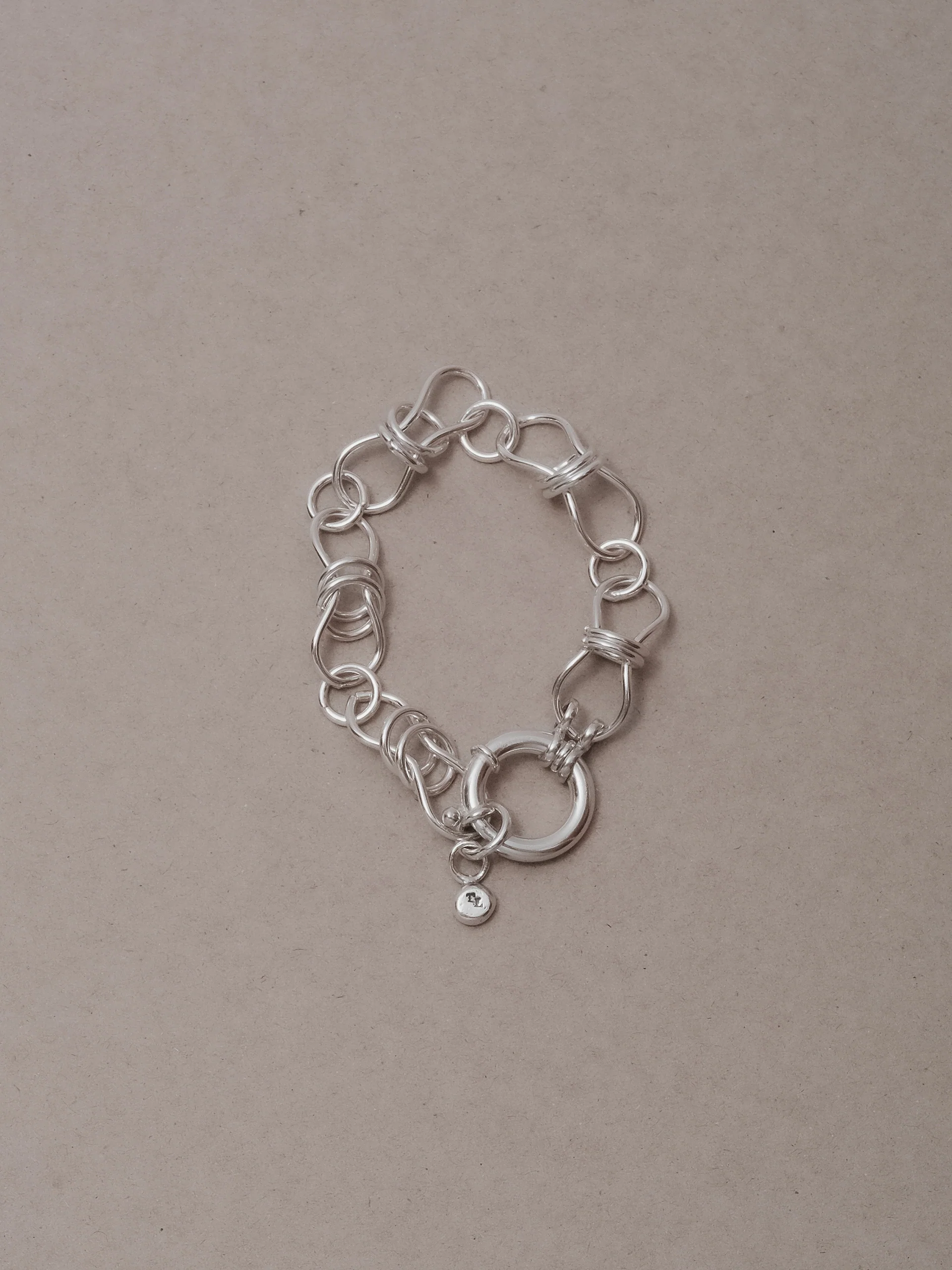 The Lair Jewellery Jinzō Bracelet - Image 7