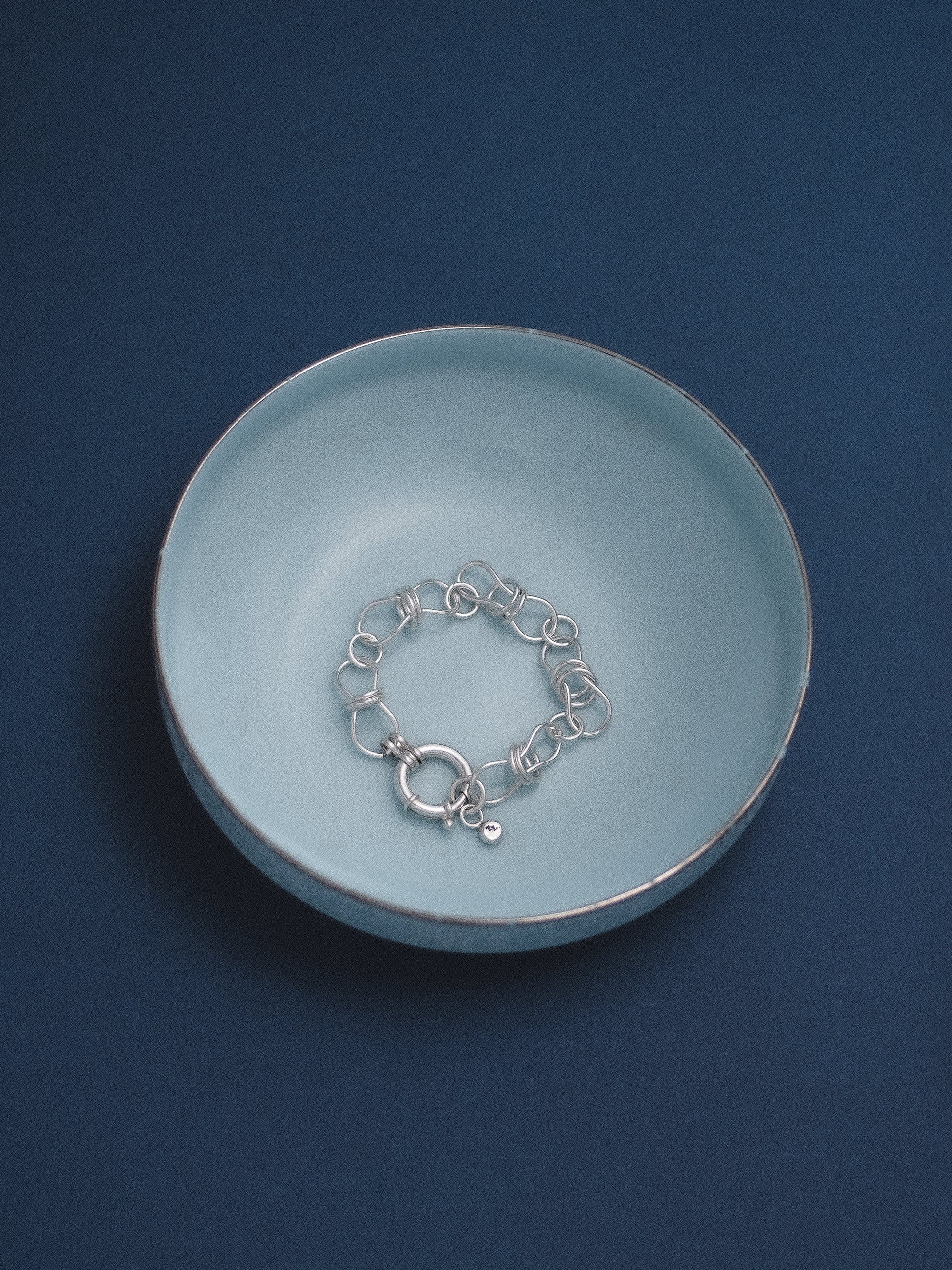 The Lair Jewellery Jinzō Bracelet - Image 8